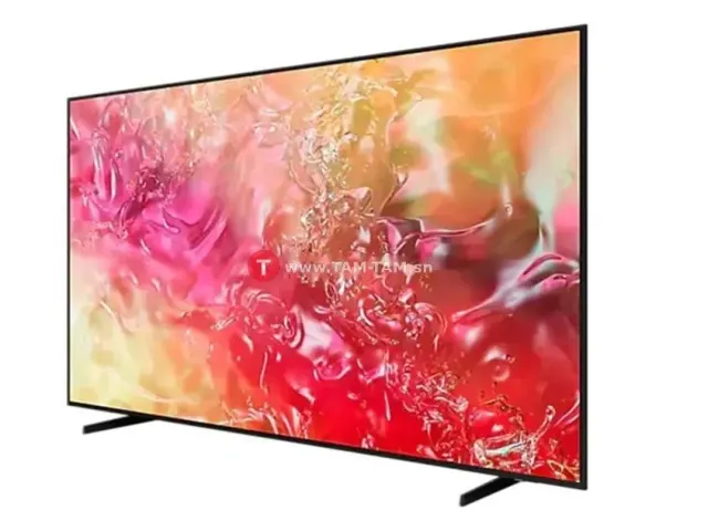 TELEVISEUR 50″ SAMSUNG UA50DU7000 UHD SMART 4K