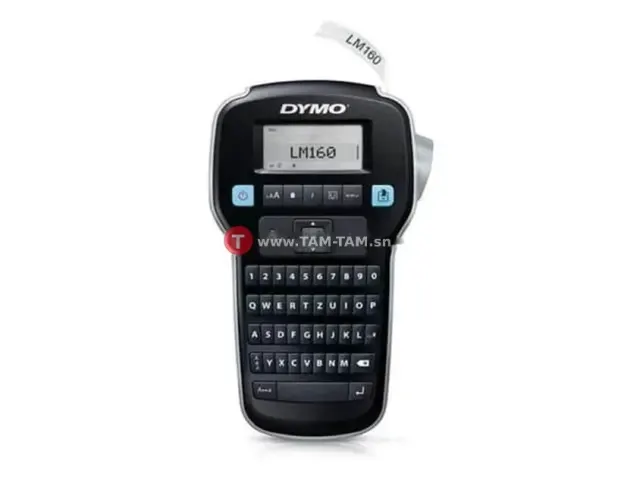 ETIQUETEUSE DYMO LABEL R 160