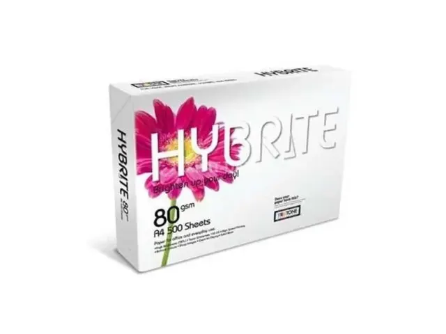 PAPIER A4 HYBRITE 80 grs