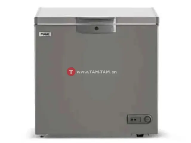 CONGELATEUR 175L FINIX