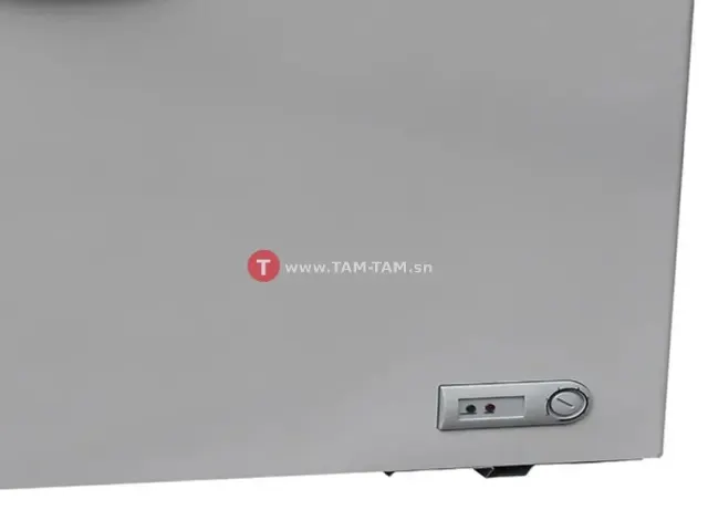 CONGELATEUR 700L