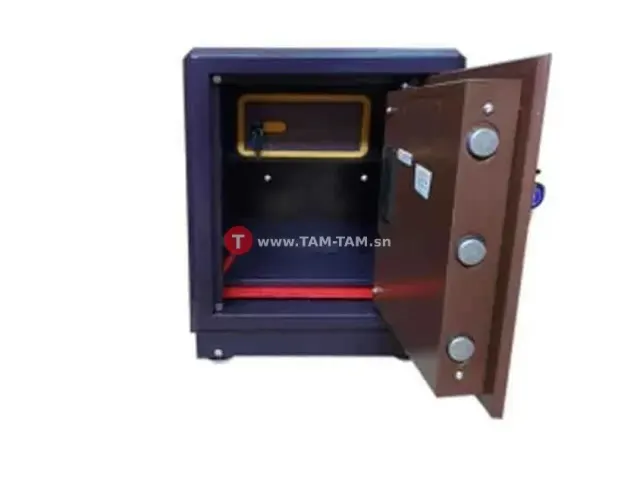 COFFRE FORT 57 KGS