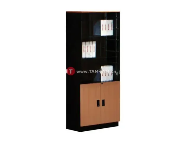 MEUBLE DE RGMT HAUT 2P