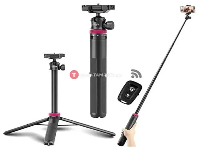 TREPIED SELFIE SMARTPHONE 2IN1 COOPIL MT05
