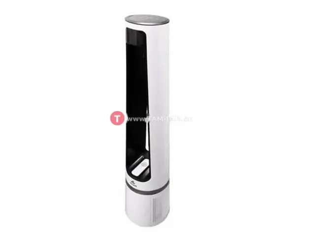 VENTILATEUR PURIFICATEUR EVVOLI