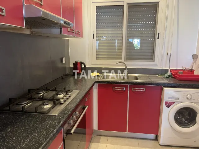 Appartement meublé de standing à vendre au cœur de Ngaparou