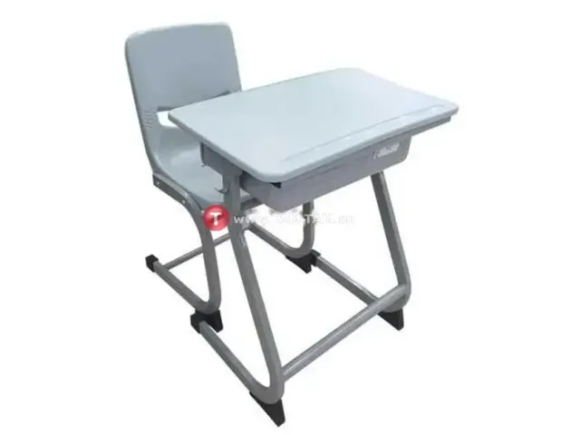 TABLE ECOLIERE+CHAISE