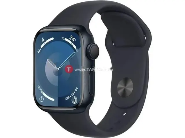 APPLE WATCH SERIES 9 GPS 41mm MR8W3QF/A