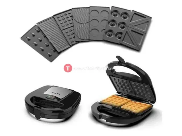 SANDWICH MAKER NIKAI