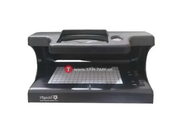 DETECTEUR DE FAUX BILLETS NIGACHI