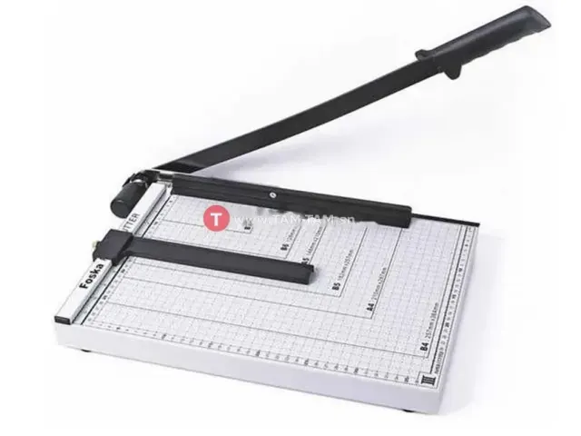 CISAILLE CLASSIC A4 FOSKA H801 C