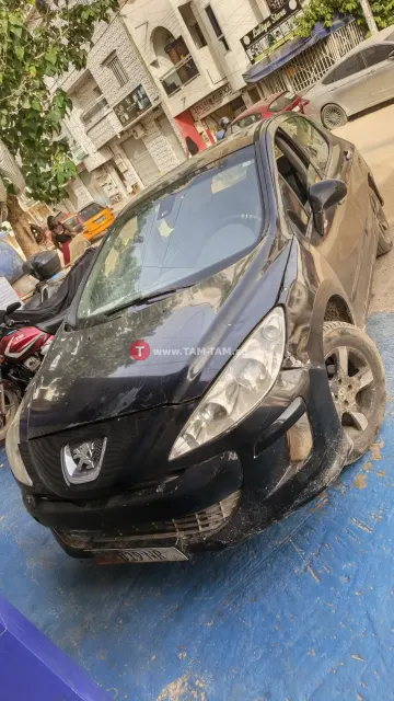 Peugoet 308