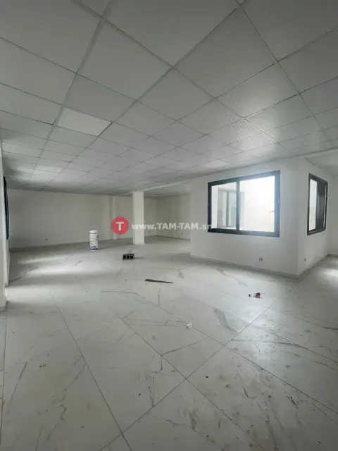 Plateaux de bureaux neufs VDN