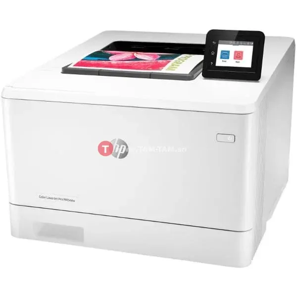 Imprimante laser couleur professionnelle recto ver