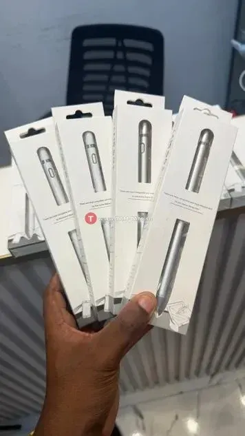Pencil Universel (iPad, Samsung, Lenovo, Smartphone)
