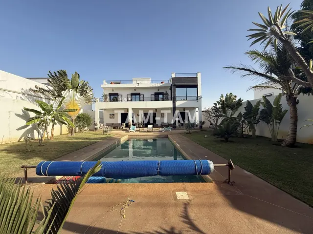 Villa à vendre à la SOMONE