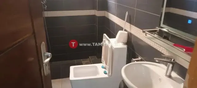 Appatement à Mermoz