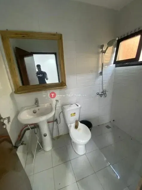 magnifique Appartement F3 spacieux lumineux à liberté 6
