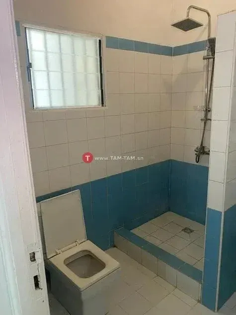 Appartement F4 Mamelles à louer