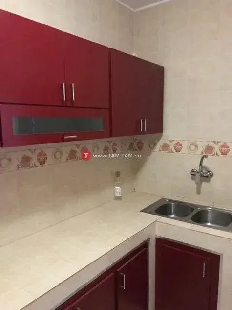 Appartement F4 Cité Mourtada Exclusive à louer