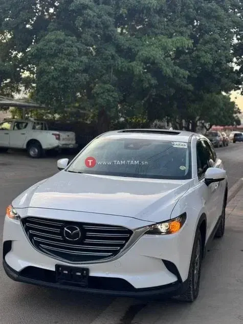 MAZDA *CX9*Touring *2019