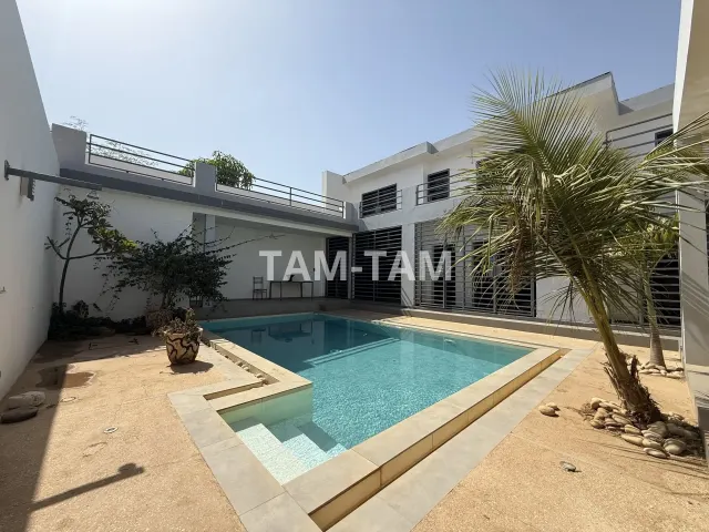 Villa à vendre SOMONE