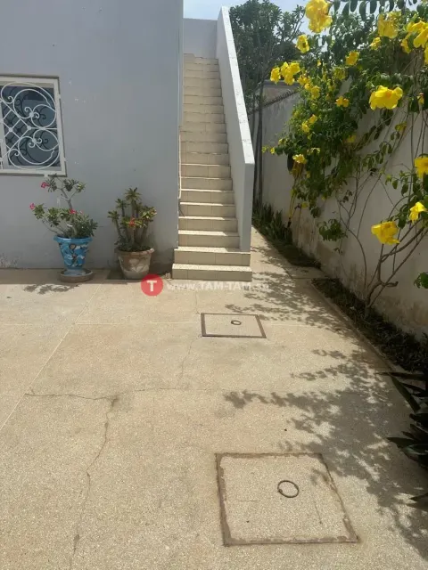 Saly Villa à vendre