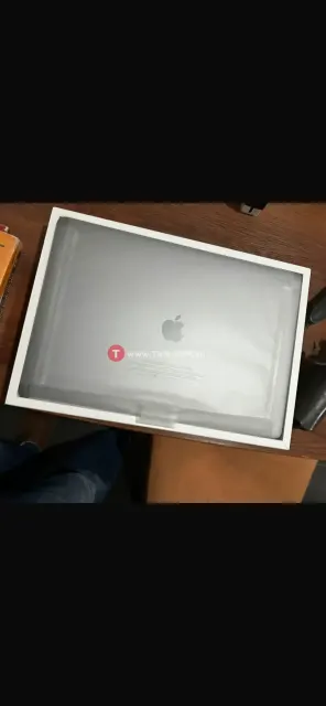 MacBook Pro 16 pouces