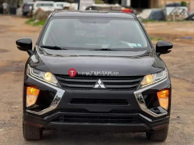 Mitsubishi eclipse air cross 2019
