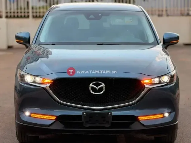 Mazda cx5