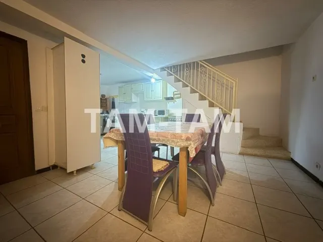 Villa de 79 m² à vendre à SALY
