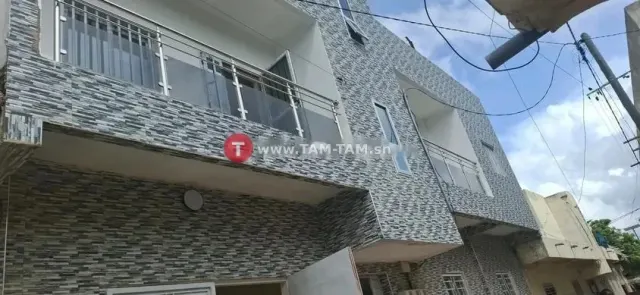Des Ap à Louer Appartements neufs, jamais habités !
