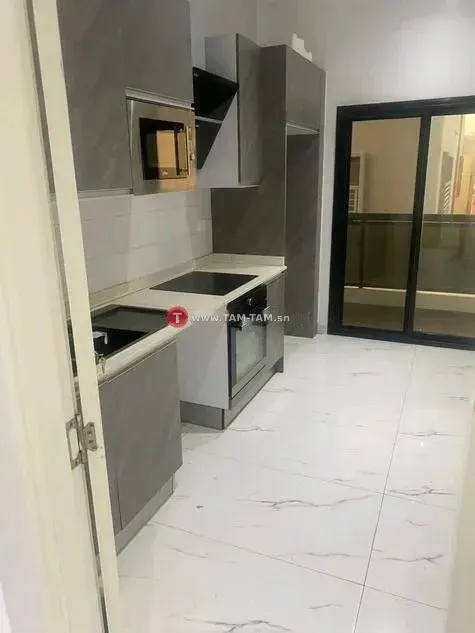 À LOUER – APPARTEMENTS HAUT STANDING À MARISTE 2