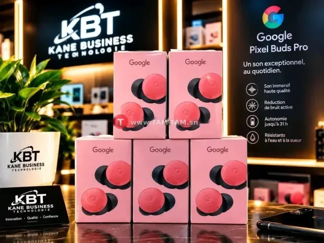 Google pixel buds pro 2