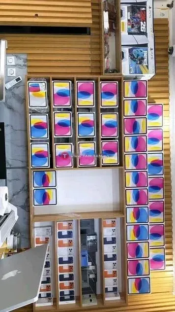 iPad 11th generation 128GB