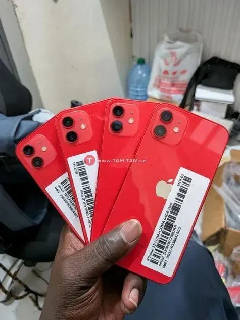 iPhone 12simple