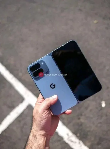 Google pixel 10pro fold 256