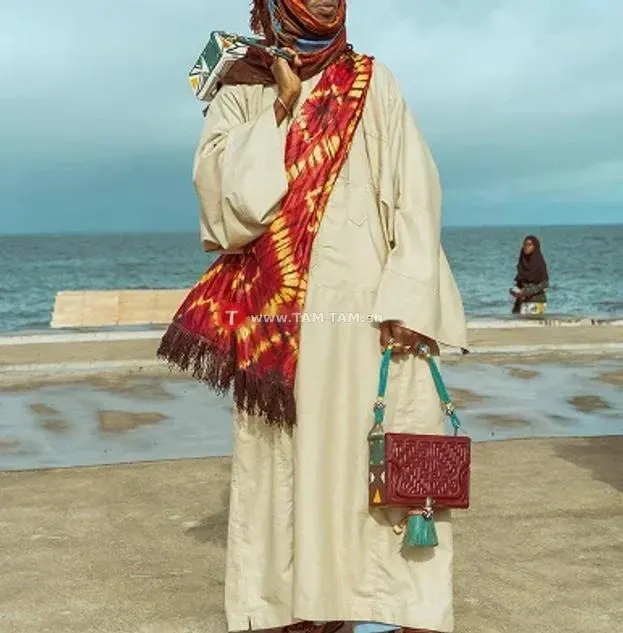 Sac JAFURA