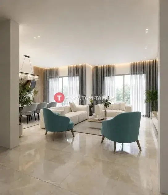 Appartement à vendre au Point E
