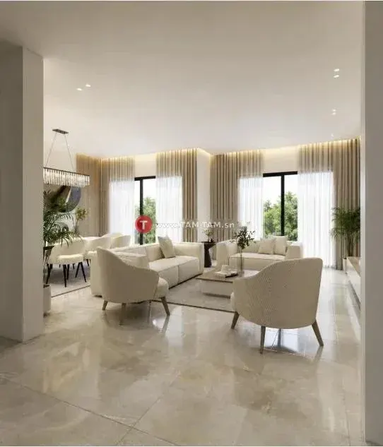 Appartement à vendre à Mermoz Pyrotechnique