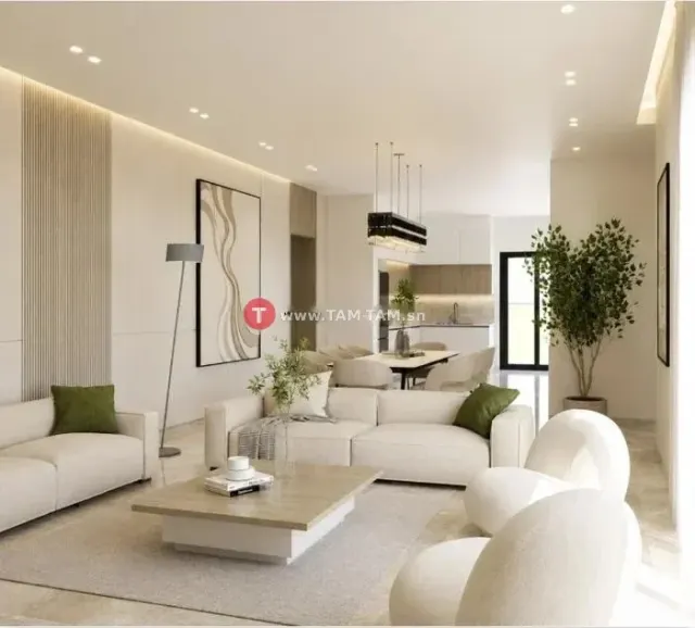 Appartement à vendre à Mermoz Pyrotechnique