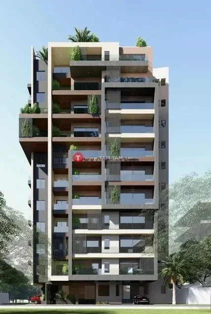Appartement à vendre la Cité Keur Gorgui