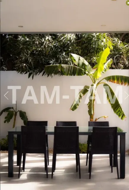A VENDRE SOMONE : Villa de 3 chambres sur terrain de 606 m²