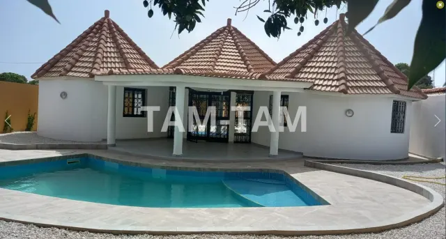 Villa à vendre à la SOMONE