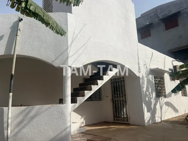 Villa de 150 m² habitable sur un terrain de 350 m²  à vendre à la SOMONE