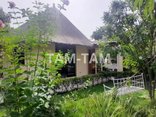 Villa sur un terrain de 289 m² à vendre à SALY
