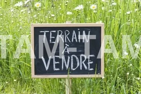 Terrain à vendre - Yenne Banlieue (9 950 m²)