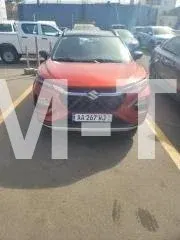 SUZUKI FRONX VO CFAO