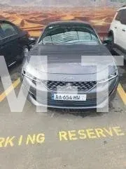 PEUGEOT 508 GT CFAO