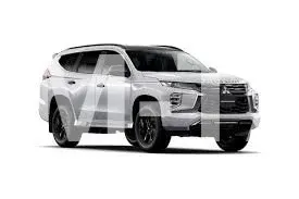 PAJERO SPORT GLX - 2,5 L cuire